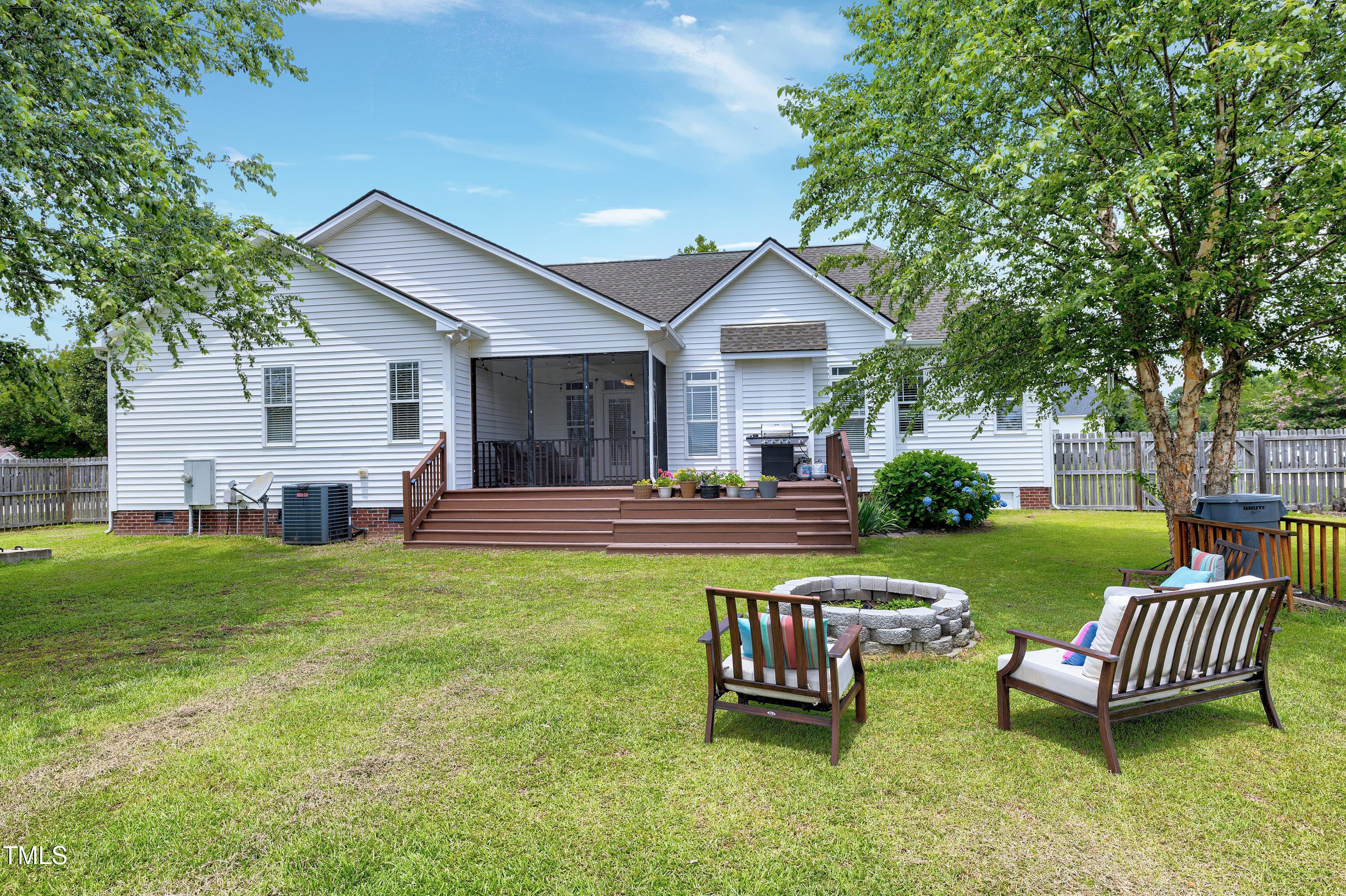 5016 Swordfish Drive Raleigh, NC 27603 - Photo 49 of 68 Scene-49