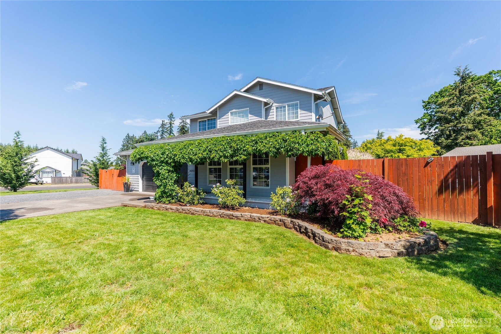1010 Rosa Court Napavine, WA 98532 - Photo 2 of 40 Gallery Image 2