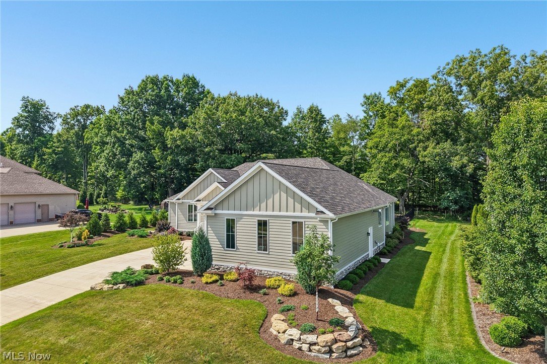 6856 Kyle Ridge Pointe Canfield, OH 44406 - Photo 47 of 49