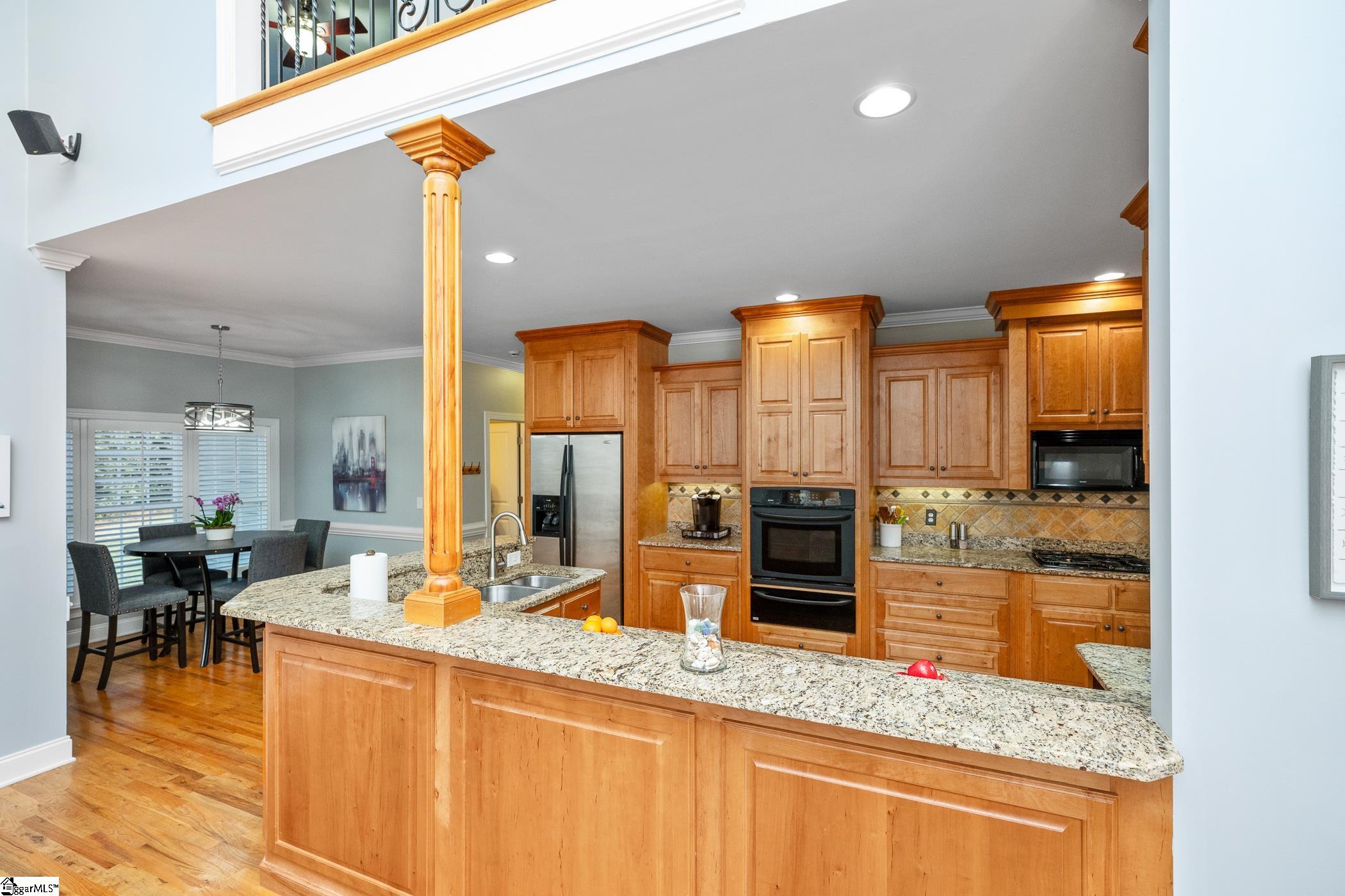 127 Warren Drive Easley, SC 29640 - Photo 15 of 49