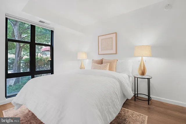 $449,900 | 1401 17th Street Northwest, Unit 104, Washington, DC 20036