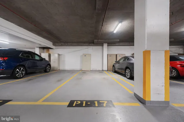 $449,900 | 1401 17th Street Northwest, Unit 104, Washington, DC 20036