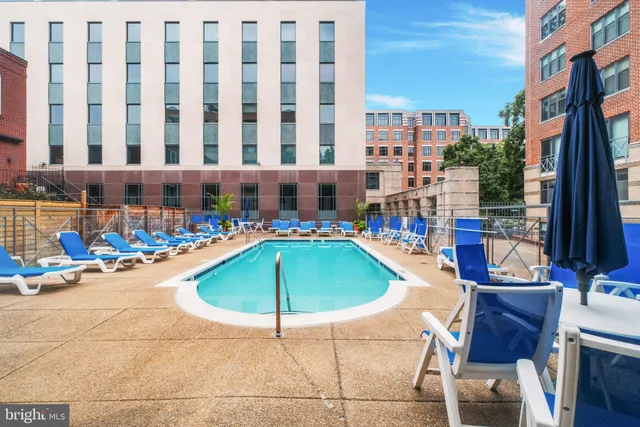 $449,900 | 1401 17th Street Northwest, Unit 104, Washington, DC 20036