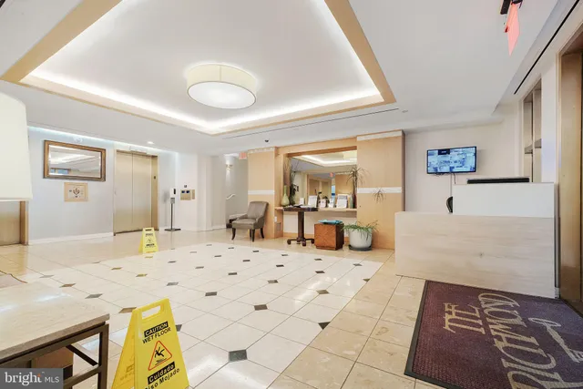 $449,900 | 1401 17th Street Northwest, Unit 104, Washington, DC 20036