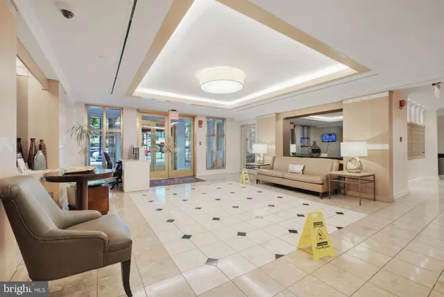 $449,900 | 1401 17th Street Northwest, Unit 104, Washington, DC 20036