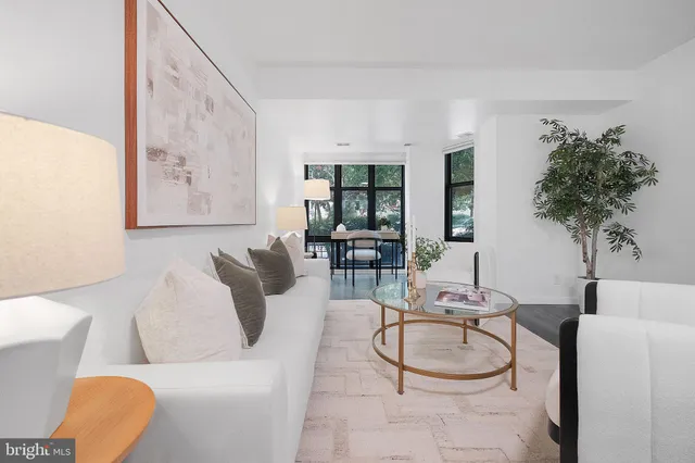 $449,900 | 1401 17th Street Northwest, Unit 104, Washington, DC 20036