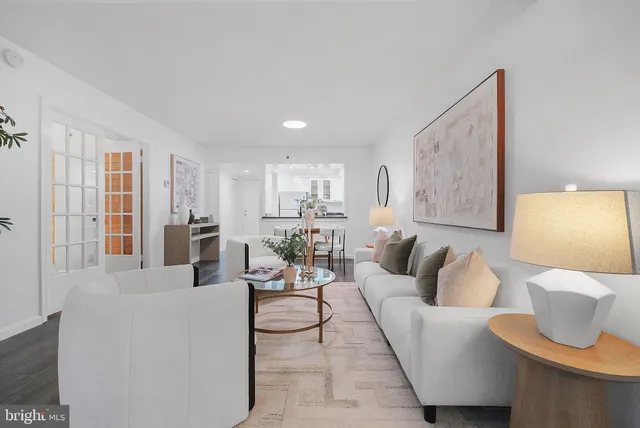 $449,900 | 1401 17th Street Northwest, Unit 104, Washington, DC 20036