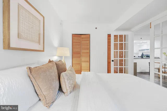 $449,900 | 1401 17th Street Northwest, Unit 104, Washington, DC 20036