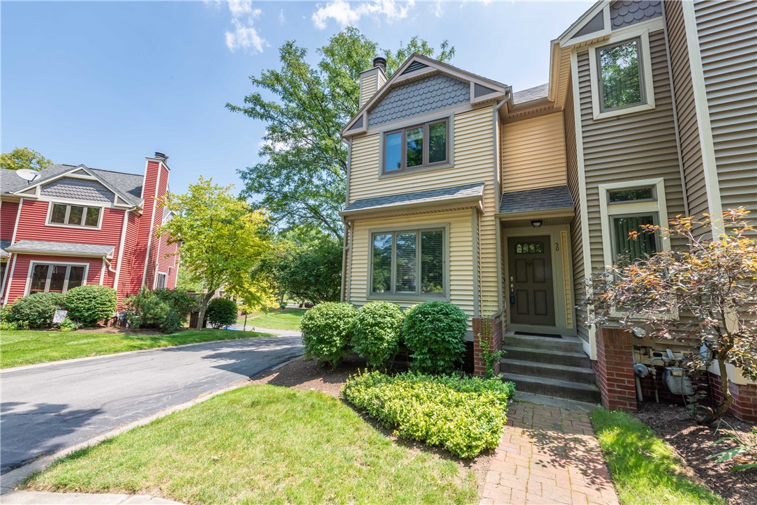 50 Cornhill Place Rochester, NY 14608 - Photo 1 of 1