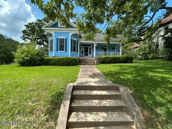 $189,500 | 430 3rd Street, McComb, MS 39648