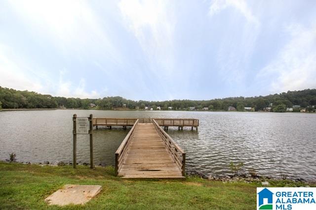 1444 Lake Joyce Road Moody, AL 35004 - Photo 41 of 42