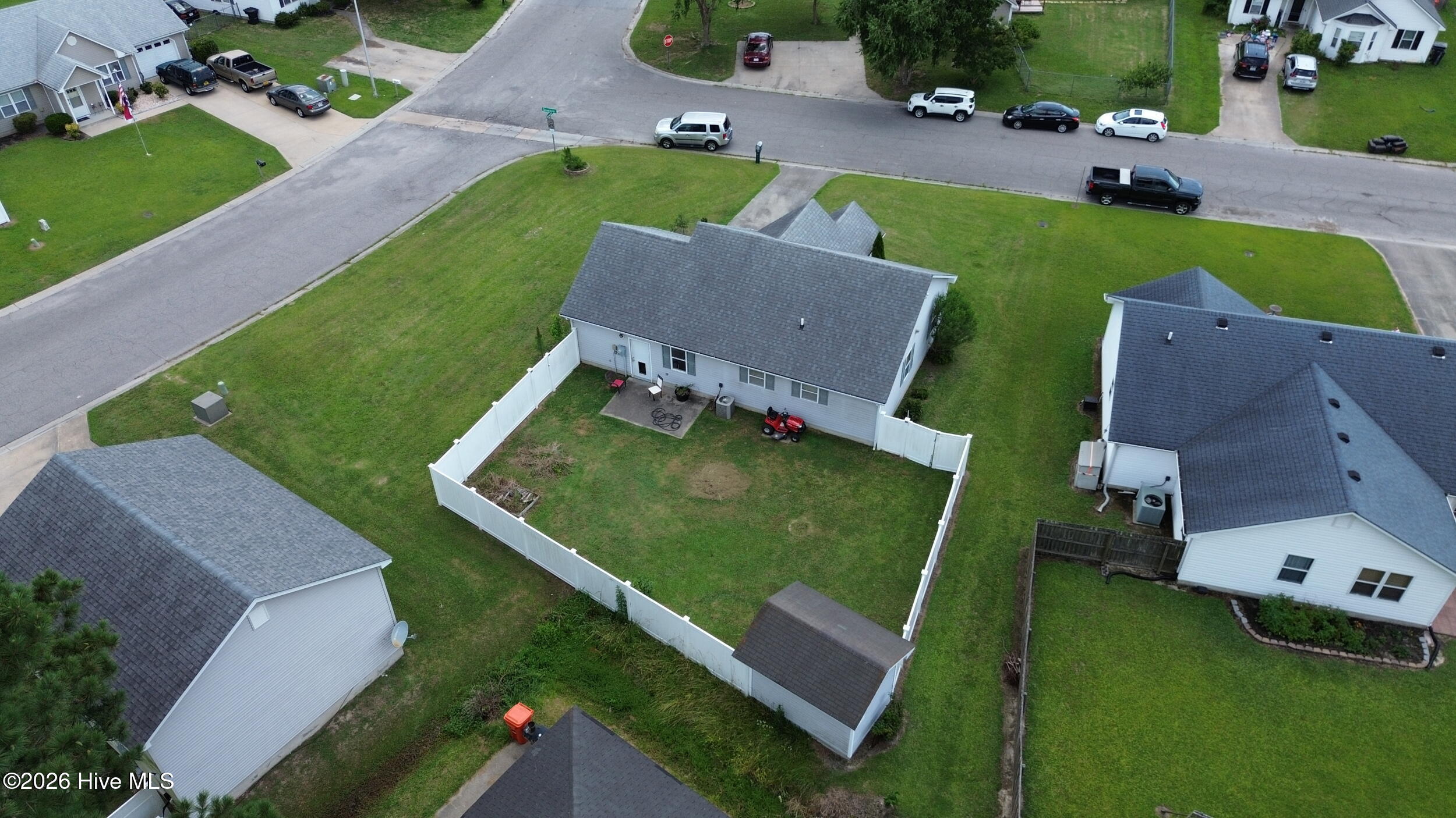 101 Springvale Street Elizabeth City, NC 27909 - Photo 20 of 22