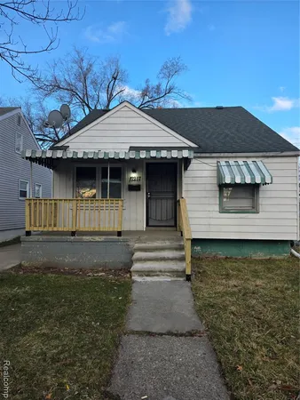 $1,120 | 12217 Plainview Avenue, Detroit, MI 48228