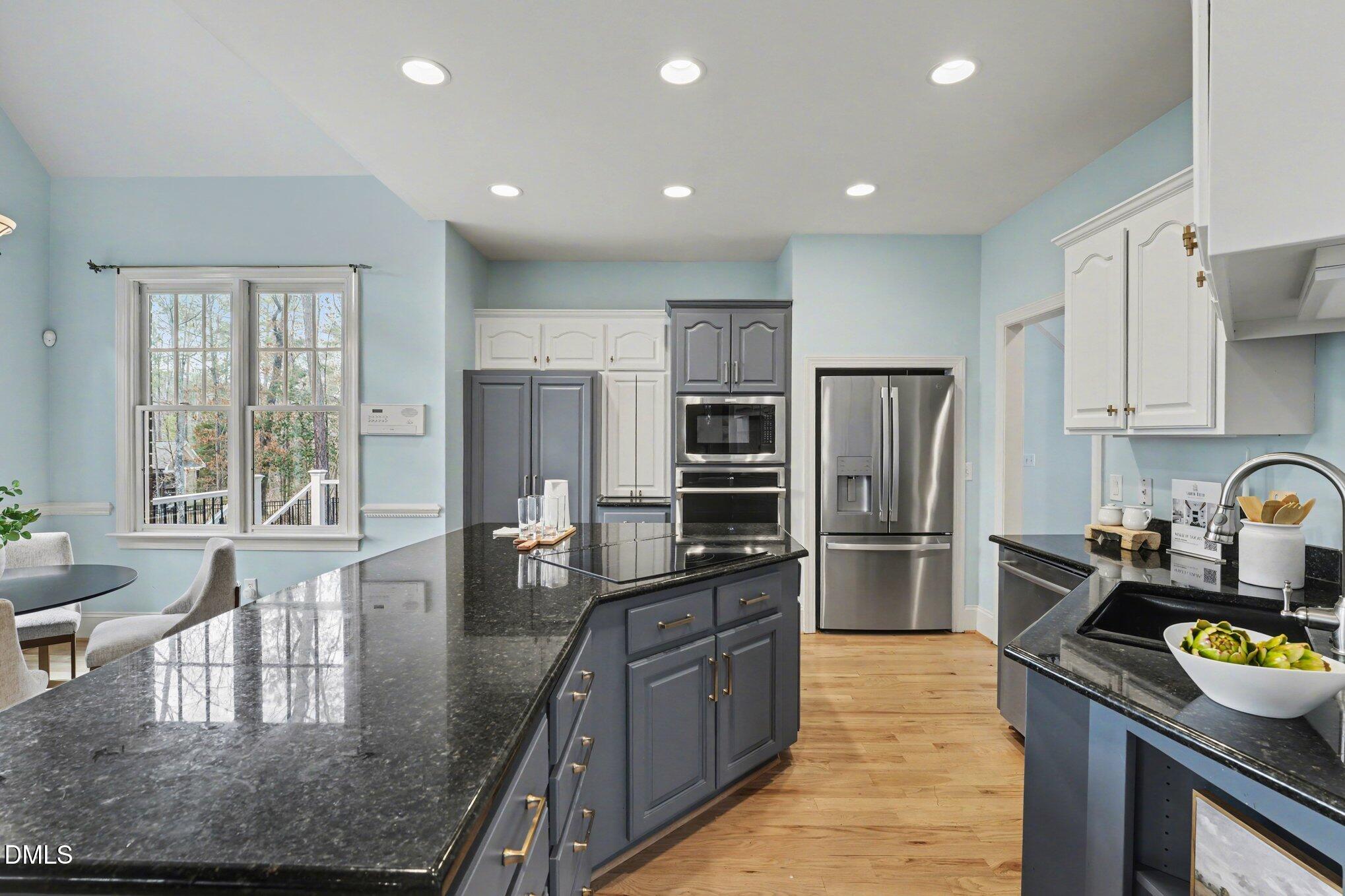 1325 Wakefield Farm Road Zebulon, NC 27597 - Photo 14 of 39 Kitchen