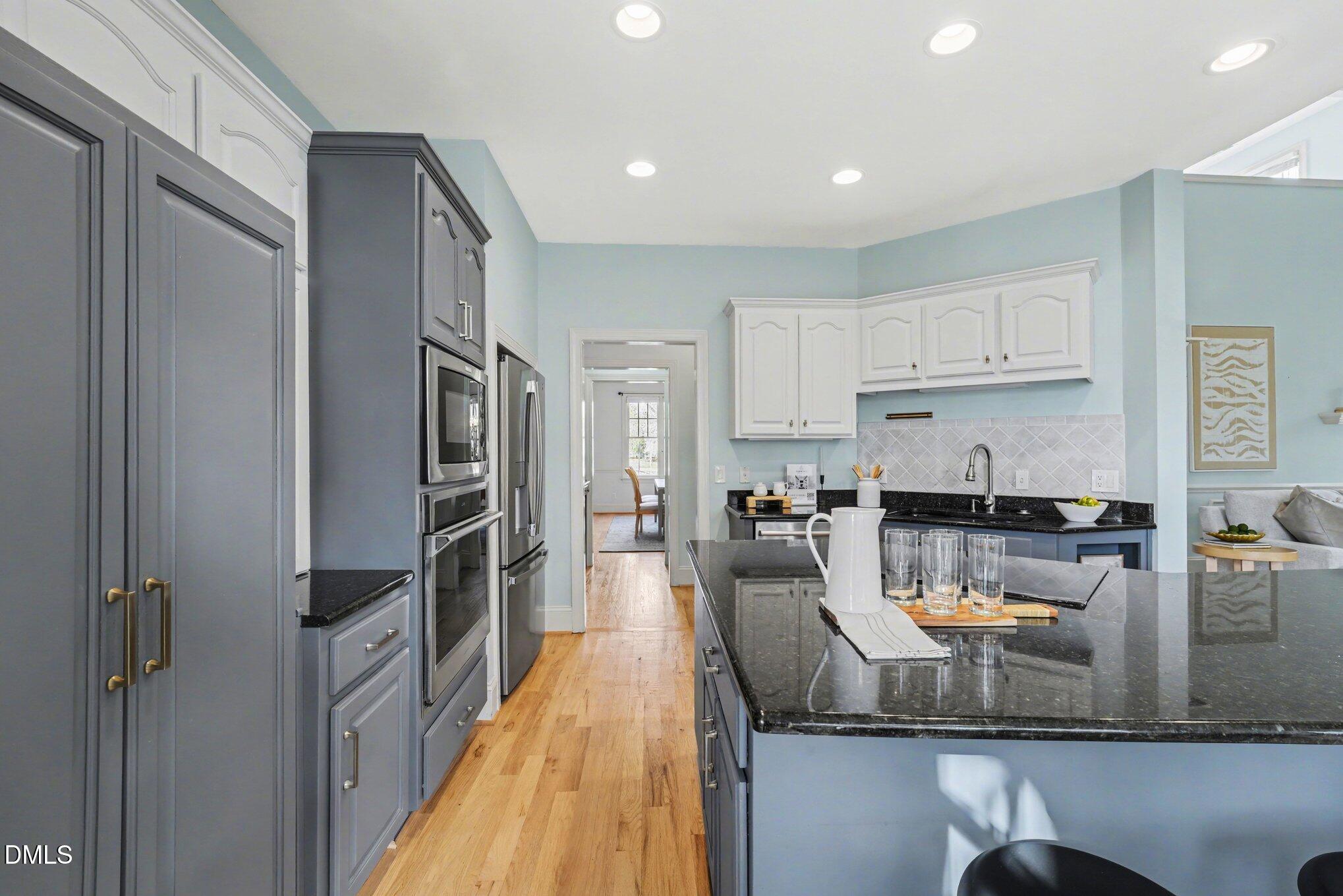 1325 Wakefield Farm Road Zebulon, NC 27597 - Photo 15 of 39 Kitchen