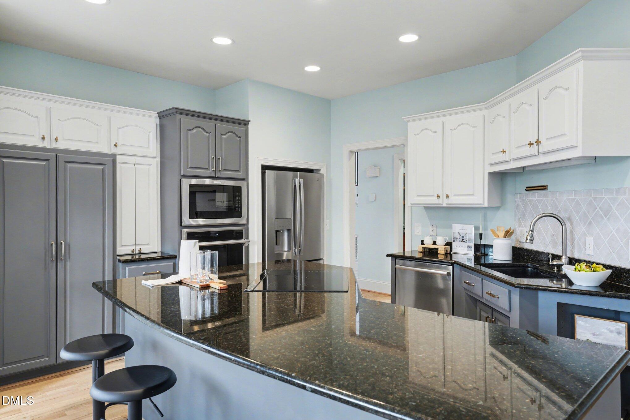 1325 Wakefield Farm Road Zebulon, NC 27597 - Photo 16 of 39 Kitchen