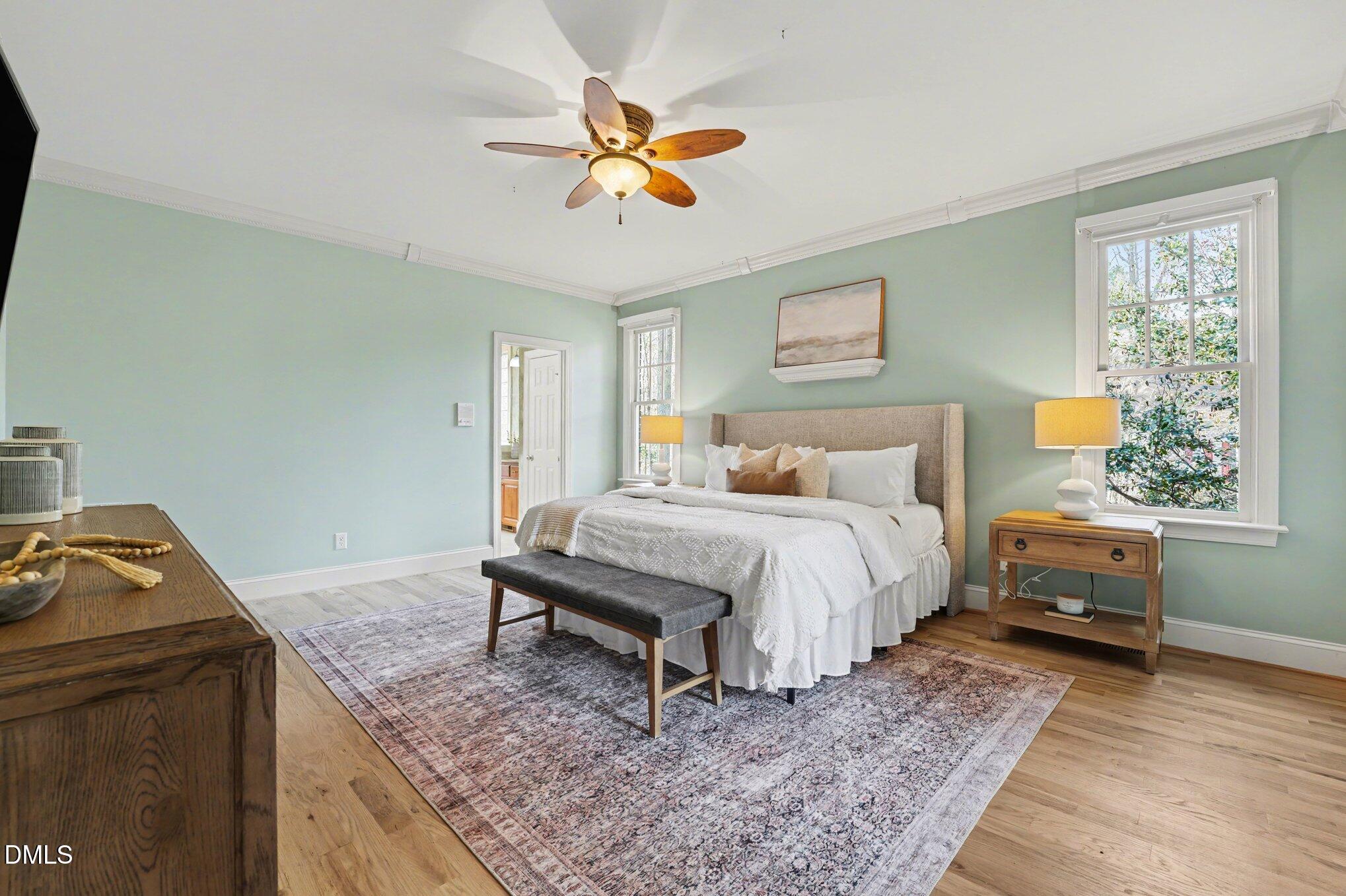 1325 Wakefield Farm Road Zebulon, NC 27597 - Photo 20 of 39 Primary