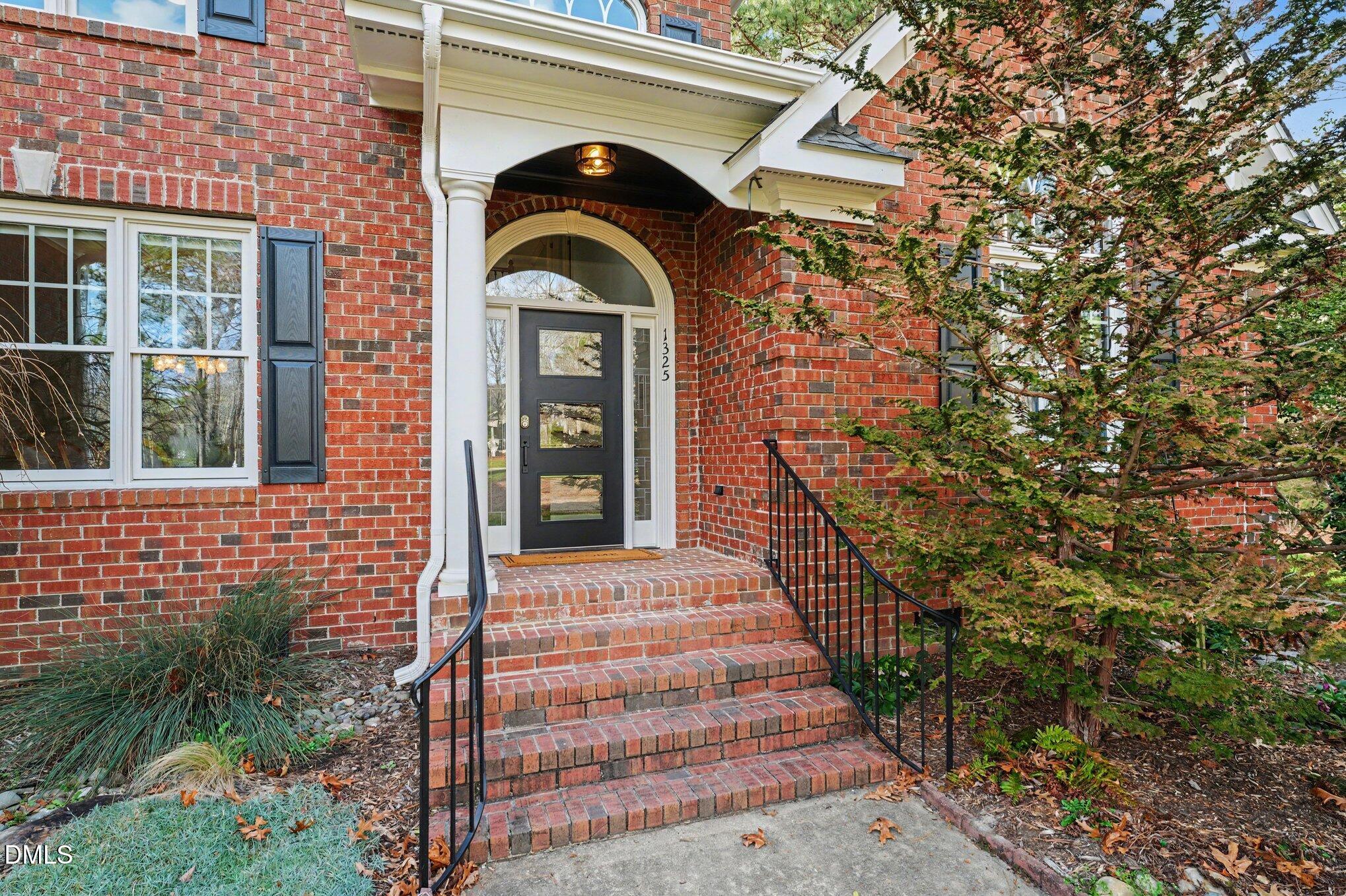 1325 Wakefield Farm Road Zebulon, NC 27597 - Photo 2 of 39 Outdoor 6