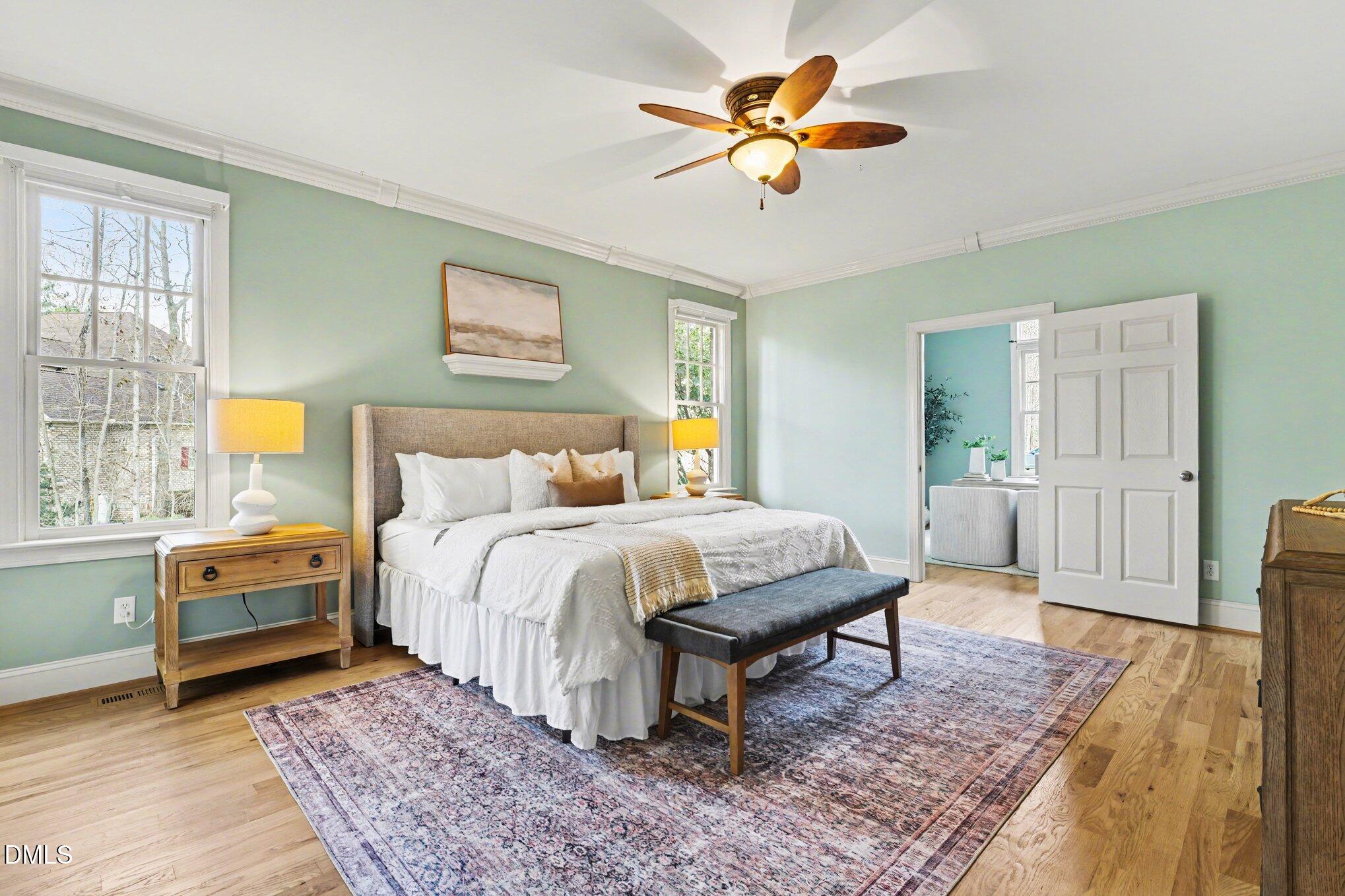 1325 Wakefield Farm Road Zebulon, NC 27597 - Photo 21 of 39 Primary