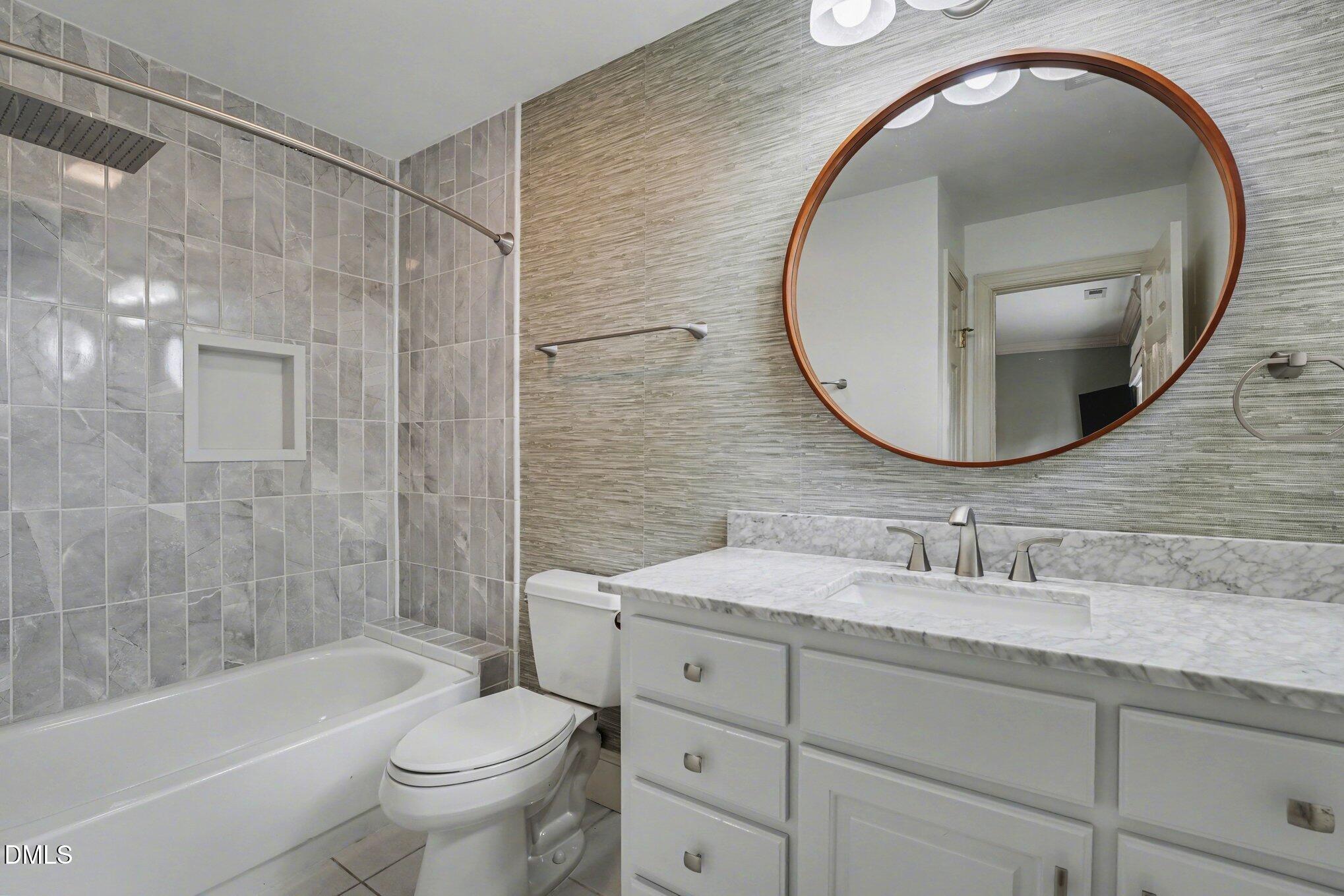 1325 Wakefield Farm Road Zebulon, NC 27597 - Photo 26 of 39 Bathroom