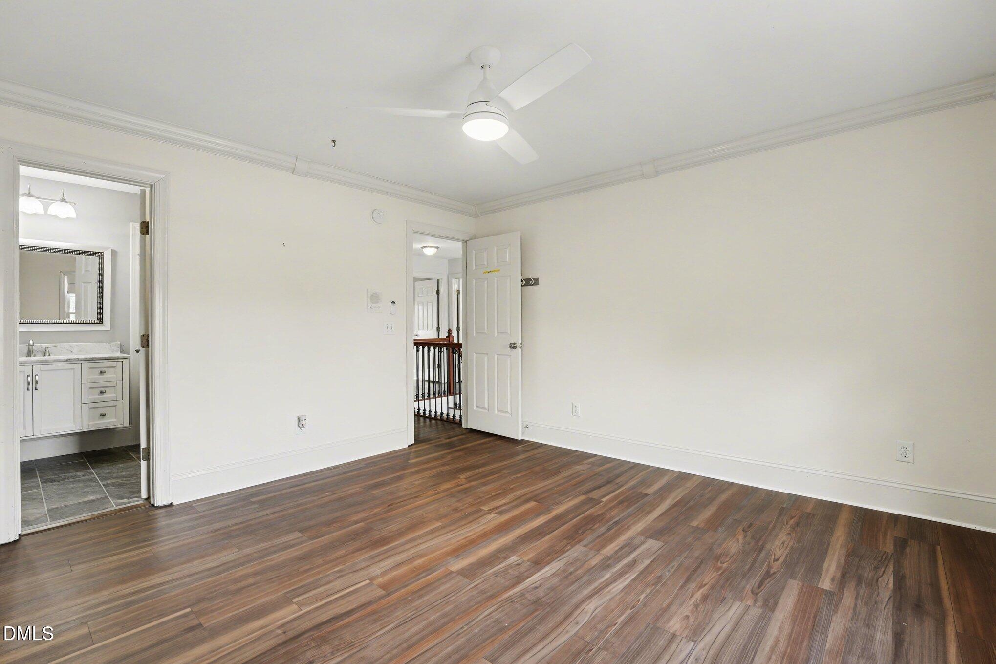 1325 Wakefield Farm Road Zebulon, NC 27597 - Photo 27 of 39 Bedroom