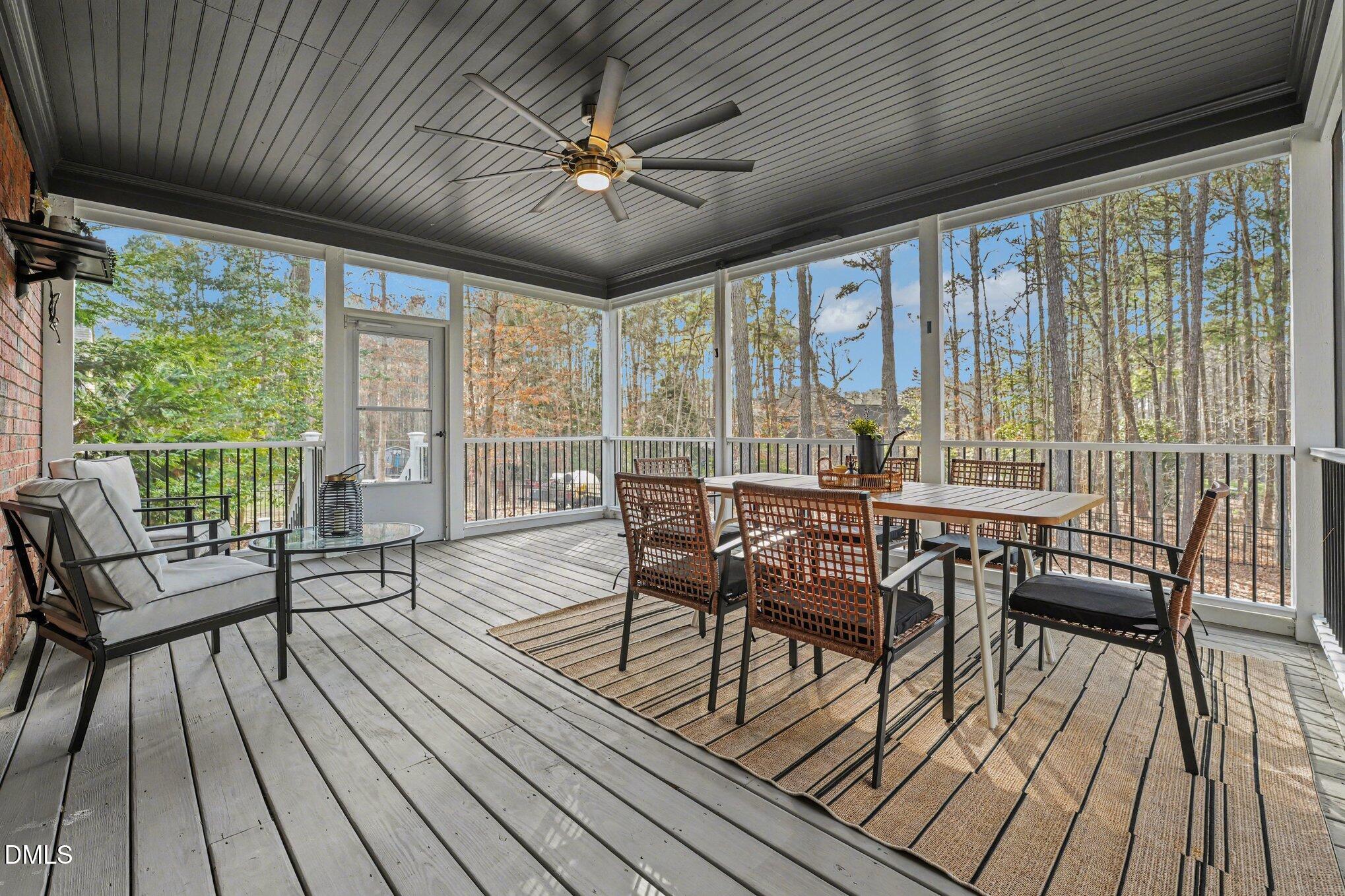 1325 Wakefield Farm Road Zebulon, NC 27597 - Photo 30 of 39 Outdoor