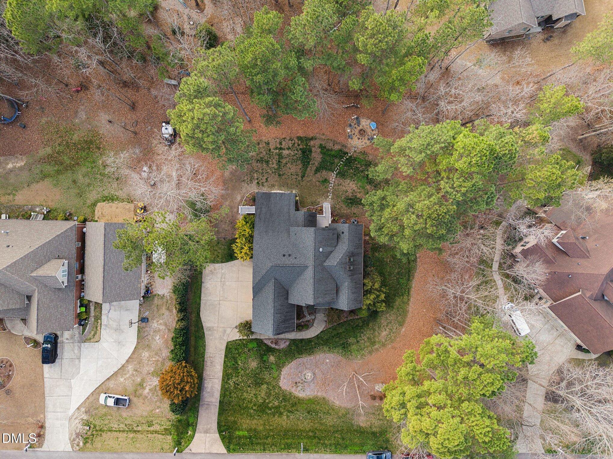 1325 Wakefield Farm Road Zebulon, NC 27597 - Photo 3 of 39 Exterior