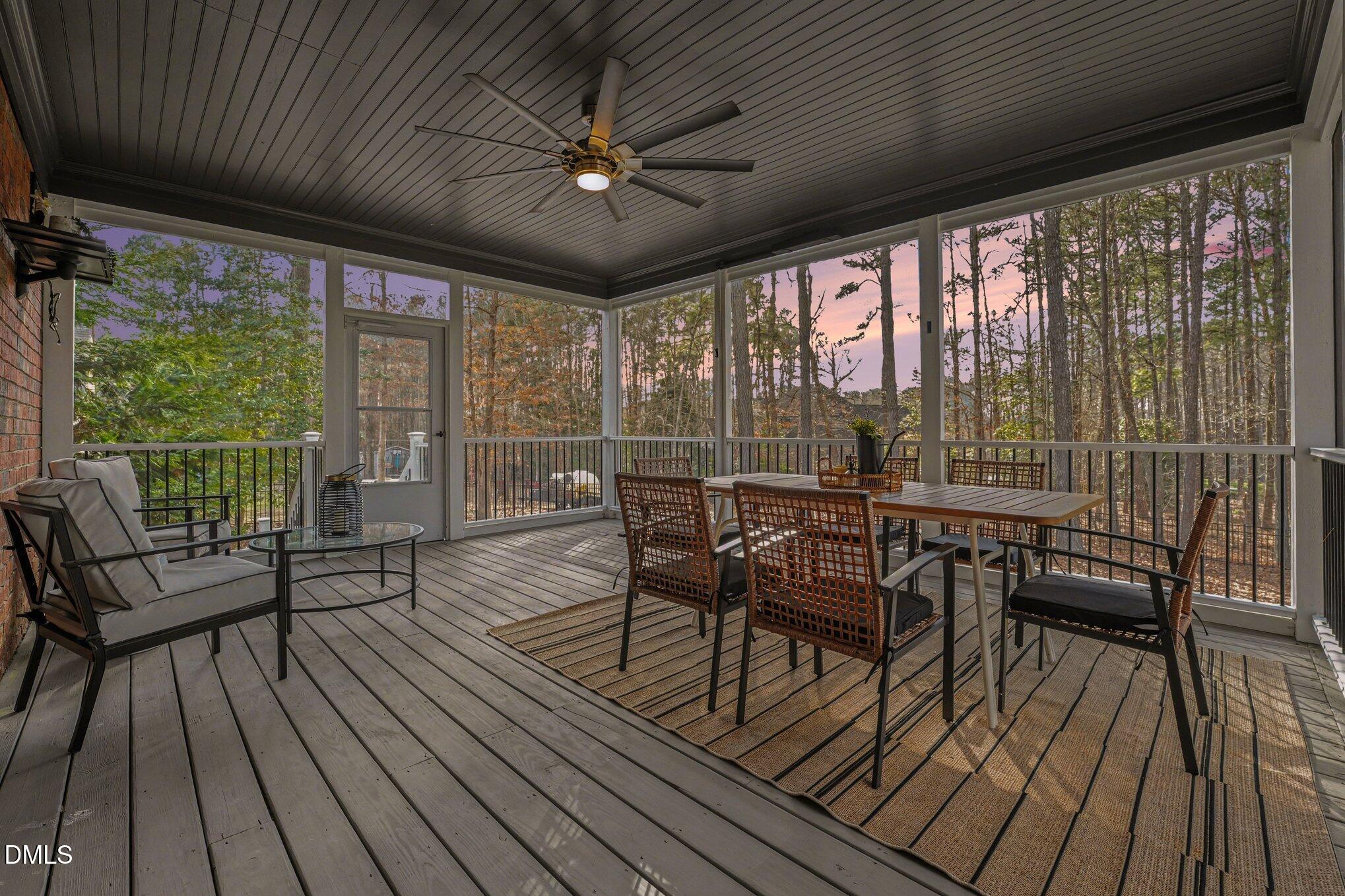 1325 Wakefield Farm Road Zebulon, NC 27597 - Photo 31 of 39 Outdoor