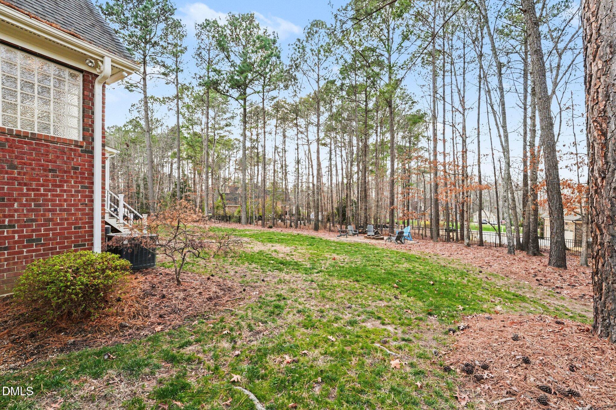 1325 Wakefield Farm Road Zebulon, NC 27597 - Photo 33 of 39 Outdoor