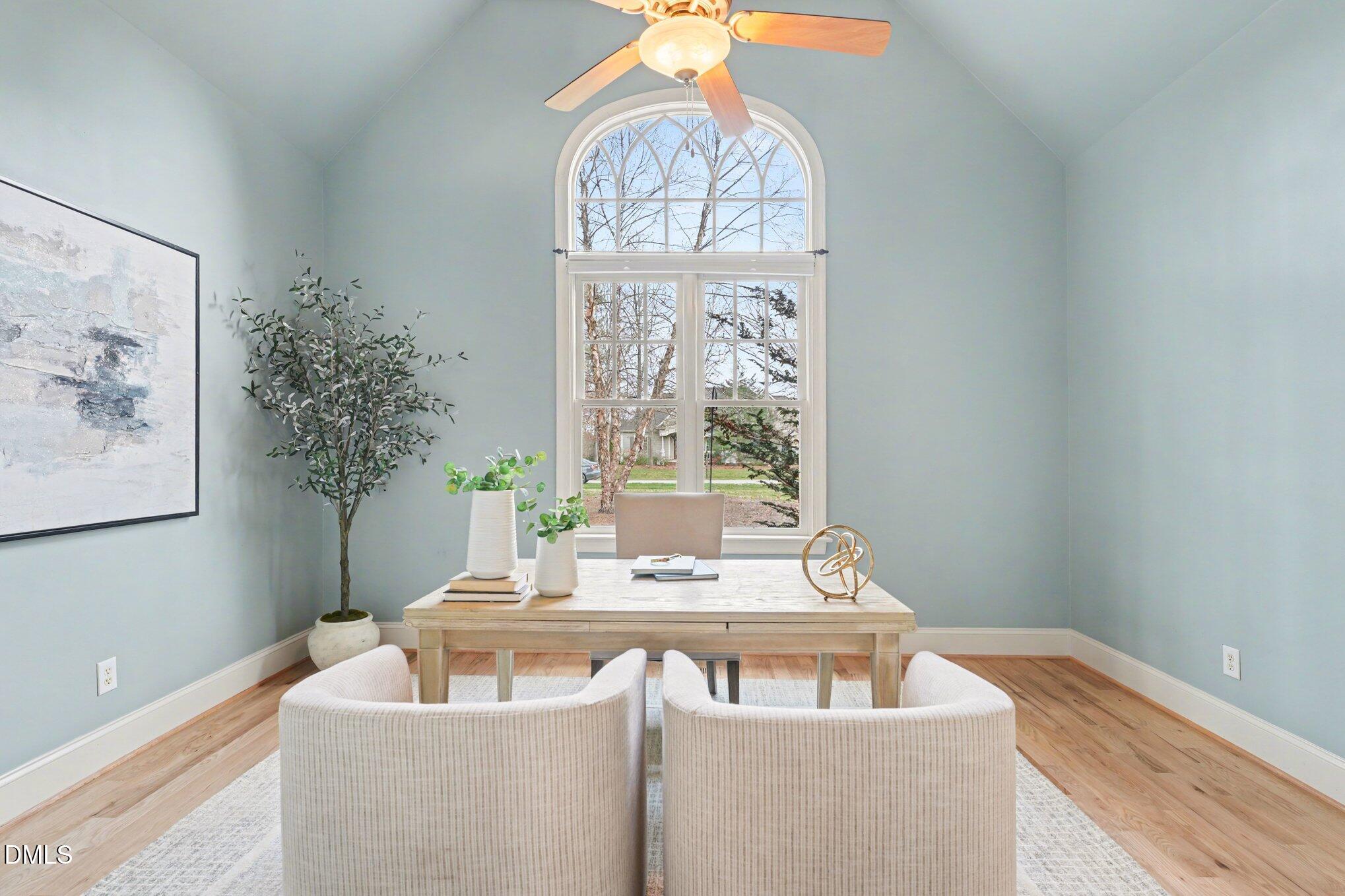 1325 Wakefield Farm Road Zebulon, NC 27597 - Photo 6 of 39 Office