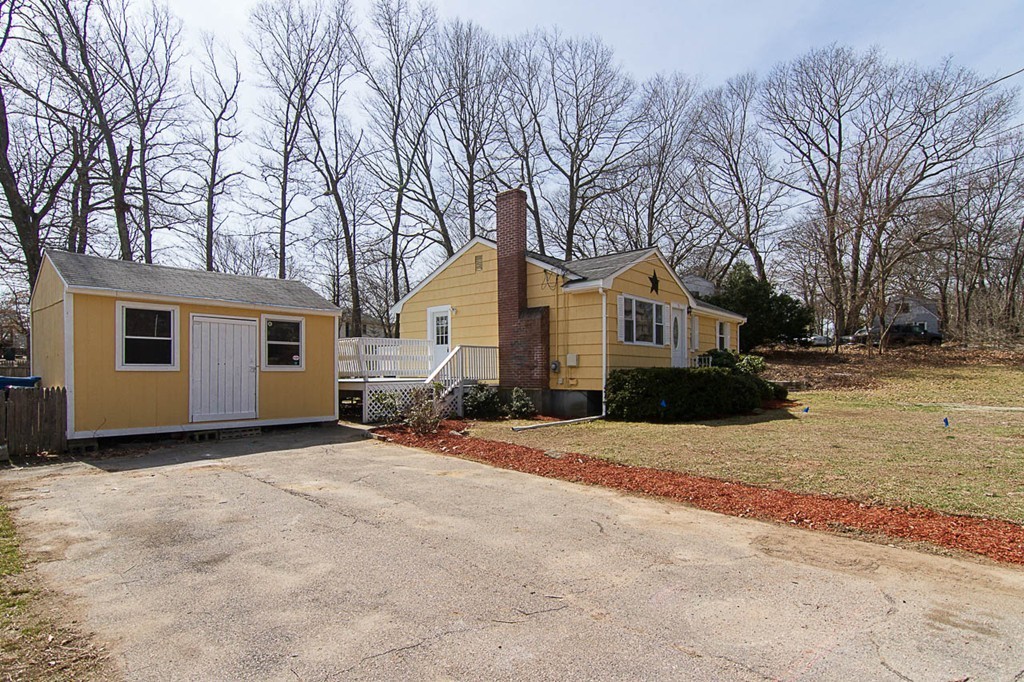 96 Cypress Road Wrentham, MA 02093 - Photo 25 of 27 Gallery Image 25