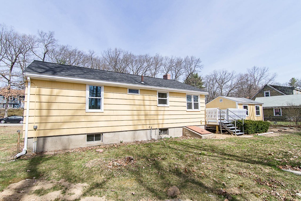96 Cypress Road Wrentham, MA 02093 - Photo 26 of 27 Gallery Image 26