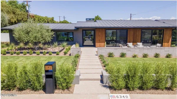 $3,899,000 | 6340 East Calle Del Norte, Scottsdale, AZ 85251