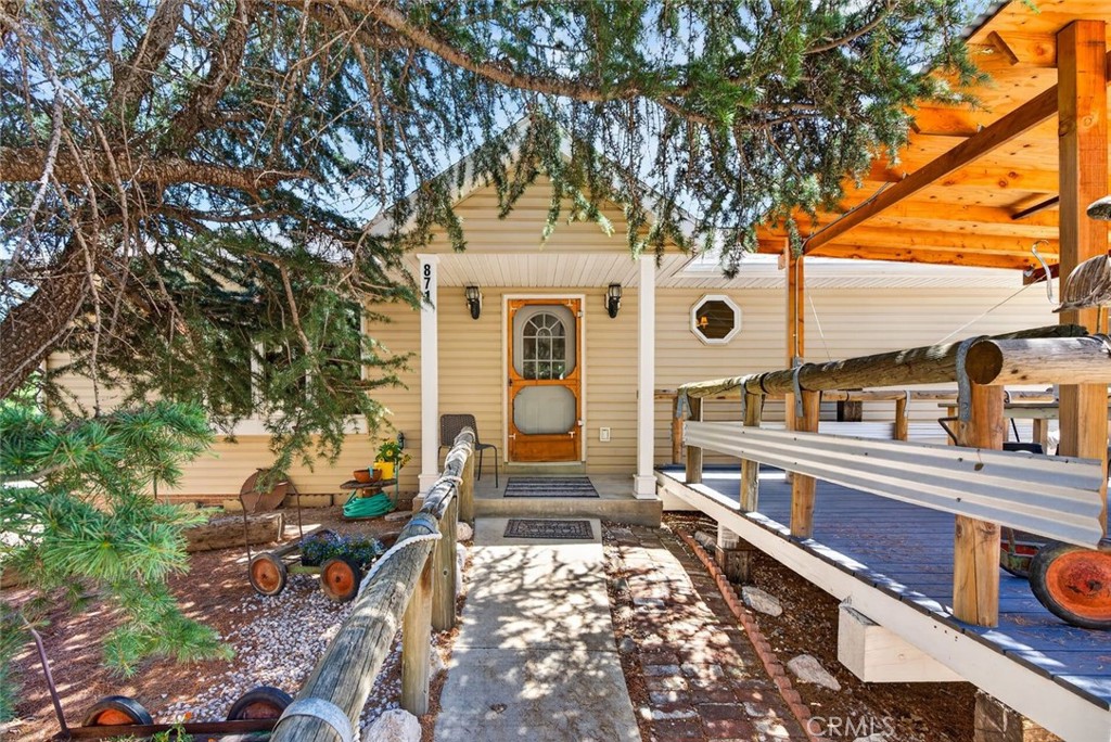871 Lebec Road Lebec, CA 93243 - Photo 1 of 27 Gallery Image 1