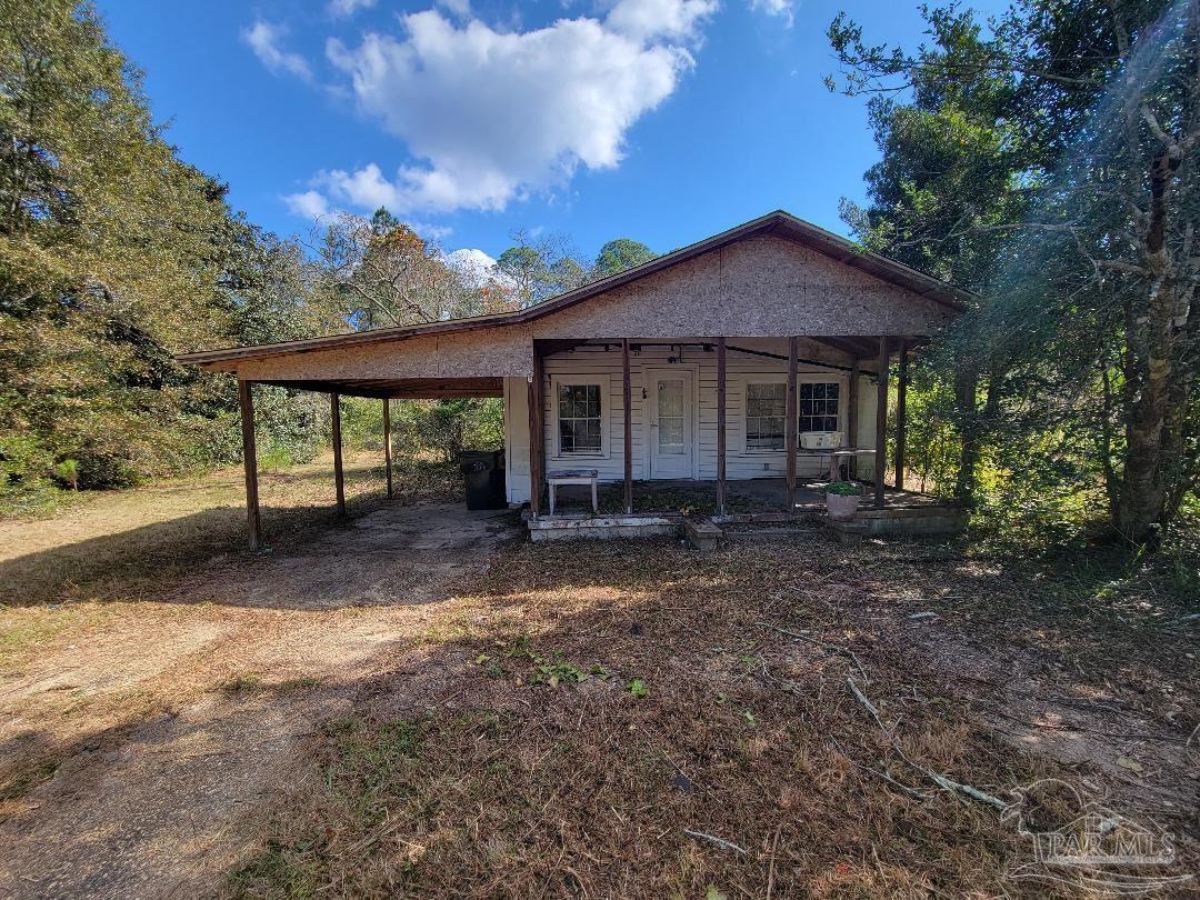 10305 North Loop Road Pensacola, FL 32507 - Photo 1 of 4 Gallery Image 1