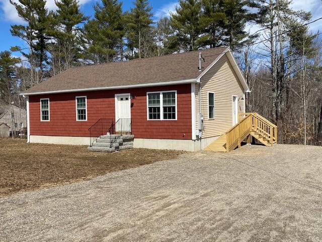 27 Half Mile Road Lebanon, ME 04027 - Photo 2 of 26 2 lib