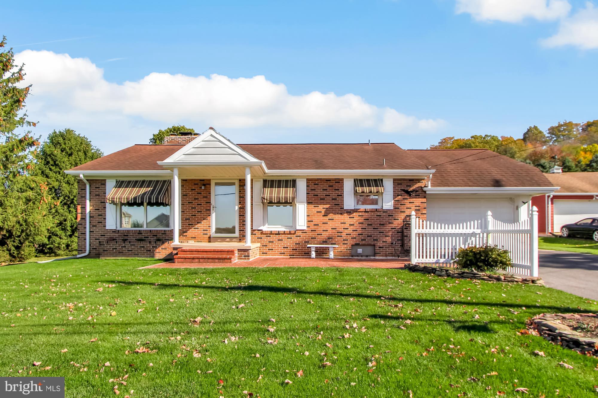 2815 Sheridan Road York, PA 17406 - Photo 1 of 27 Gallery Image 1