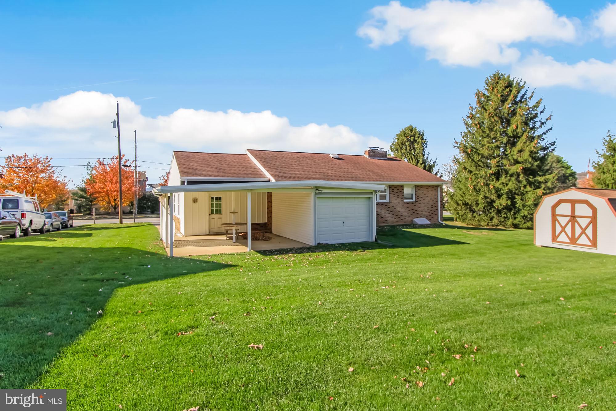 2815 Sheridan Road York, PA 17406 - Photo 23 of 27 Gallery Image 23