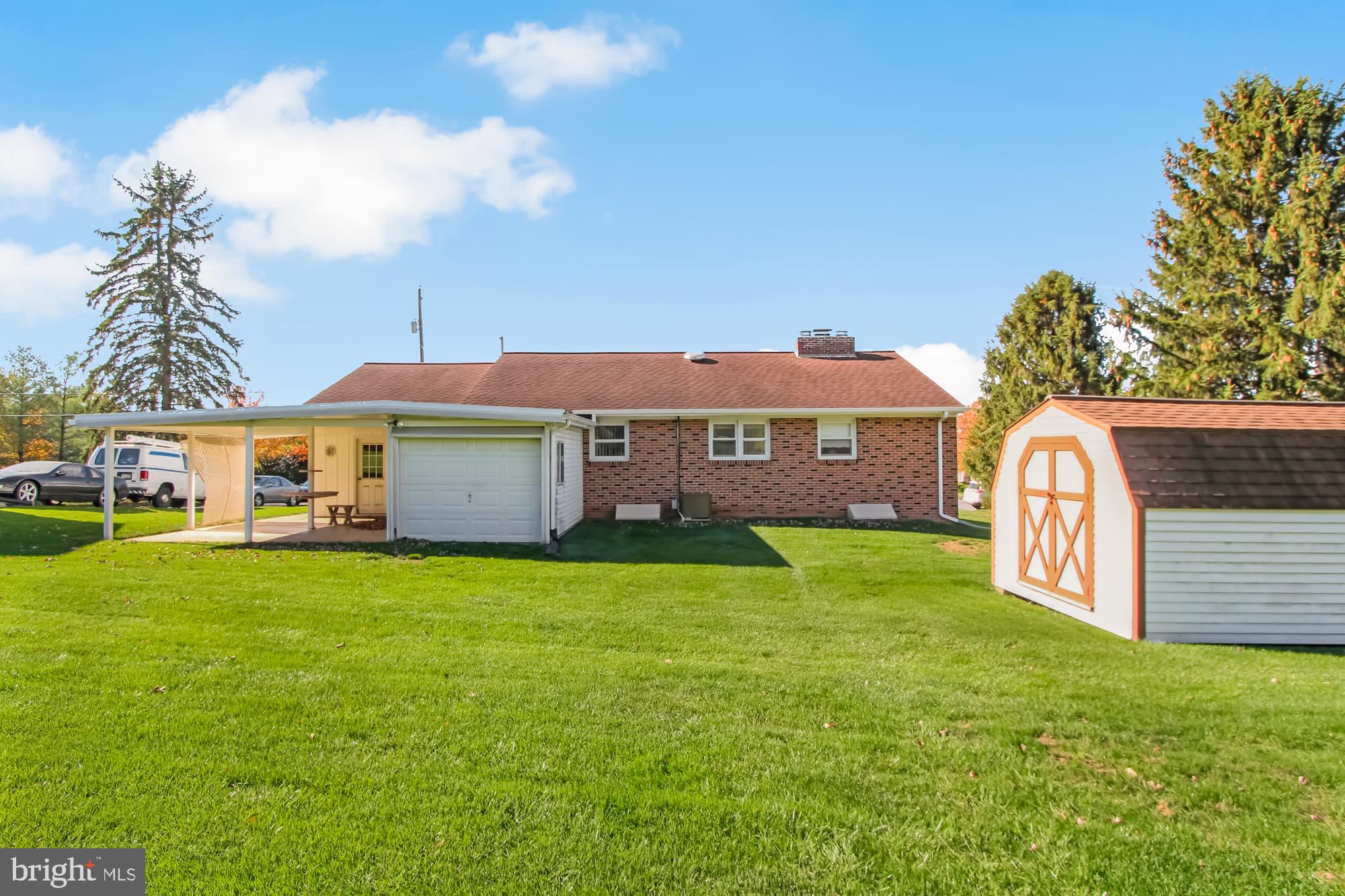 2815 Sheridan Road York, PA 17406 - Photo 25 of 27 Gallery Image 25