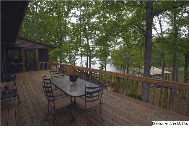 1154 Funderburg Bend Road Pell City, AL 35128 - Photo 25 of 25