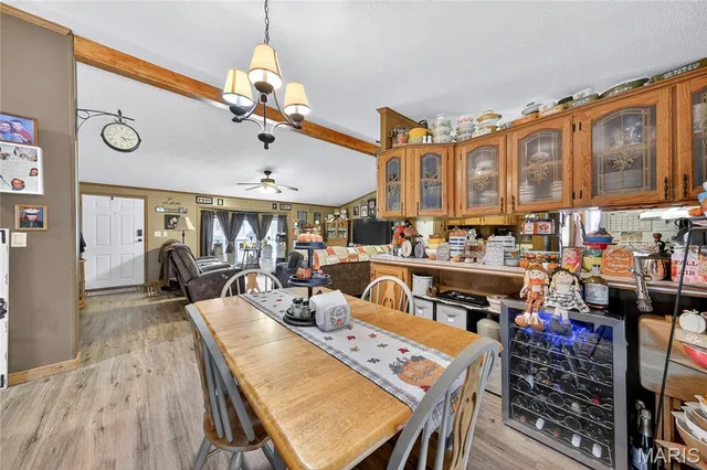 $169,900 | 200 East Elsom Street, Eolia, MO 63344