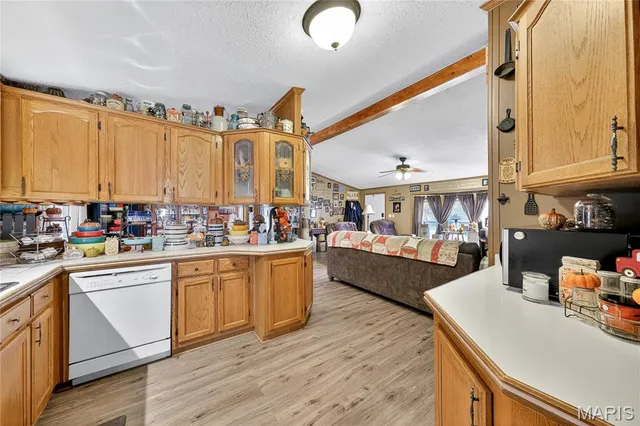 $169,900 | 200 East Elsom Street, Eolia, MO 63344