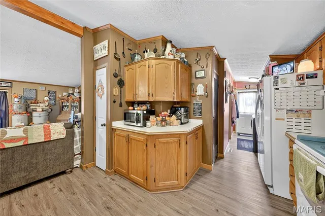 $169,900 | 200 East Elsom Street, Eolia, MO 63344