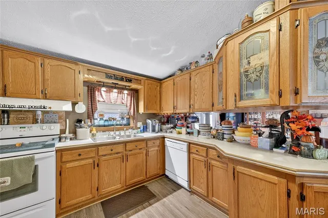 $169,900 | 200 East Elsom Street, Eolia, MO 63344