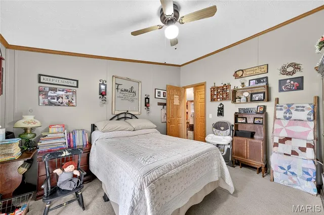 $169,900 | 200 East Elsom Street, Eolia, MO 63344