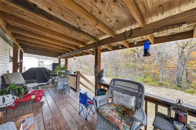 $169,900 | 200 East Elsom Street, Eolia, MO 63344