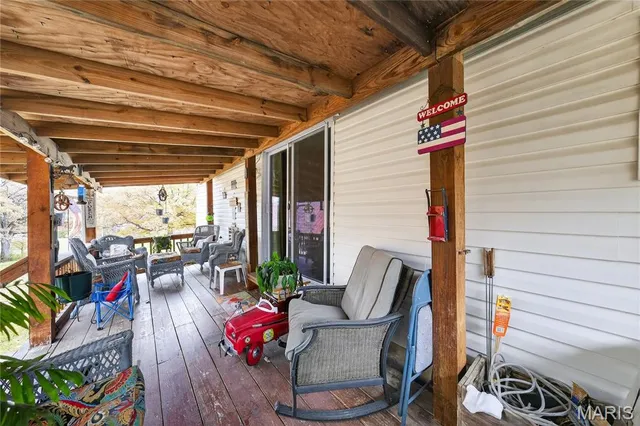 $169,900 | 200 East Elsom Street, Eolia, MO 63344