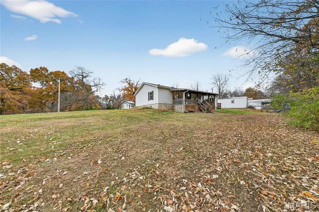 $169,900 | 200 East Elsom Street, Eolia, MO 63344