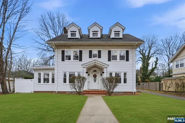 $5,500 | 14 Vassar Avenue, Newark, NJ 07112