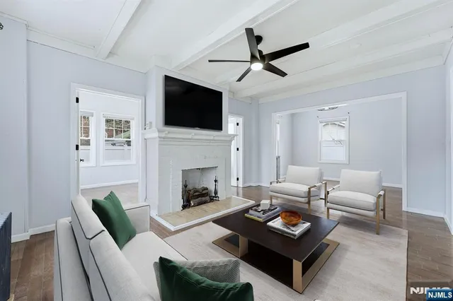 $5,500 | 14 Vassar Avenue, Newark, NJ 07112